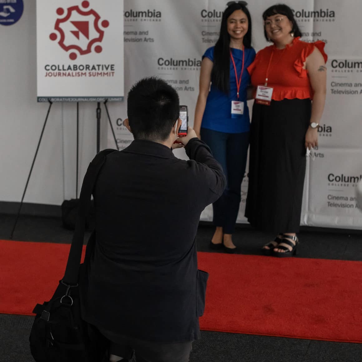 Photo credit: Elizabeth Rymut.