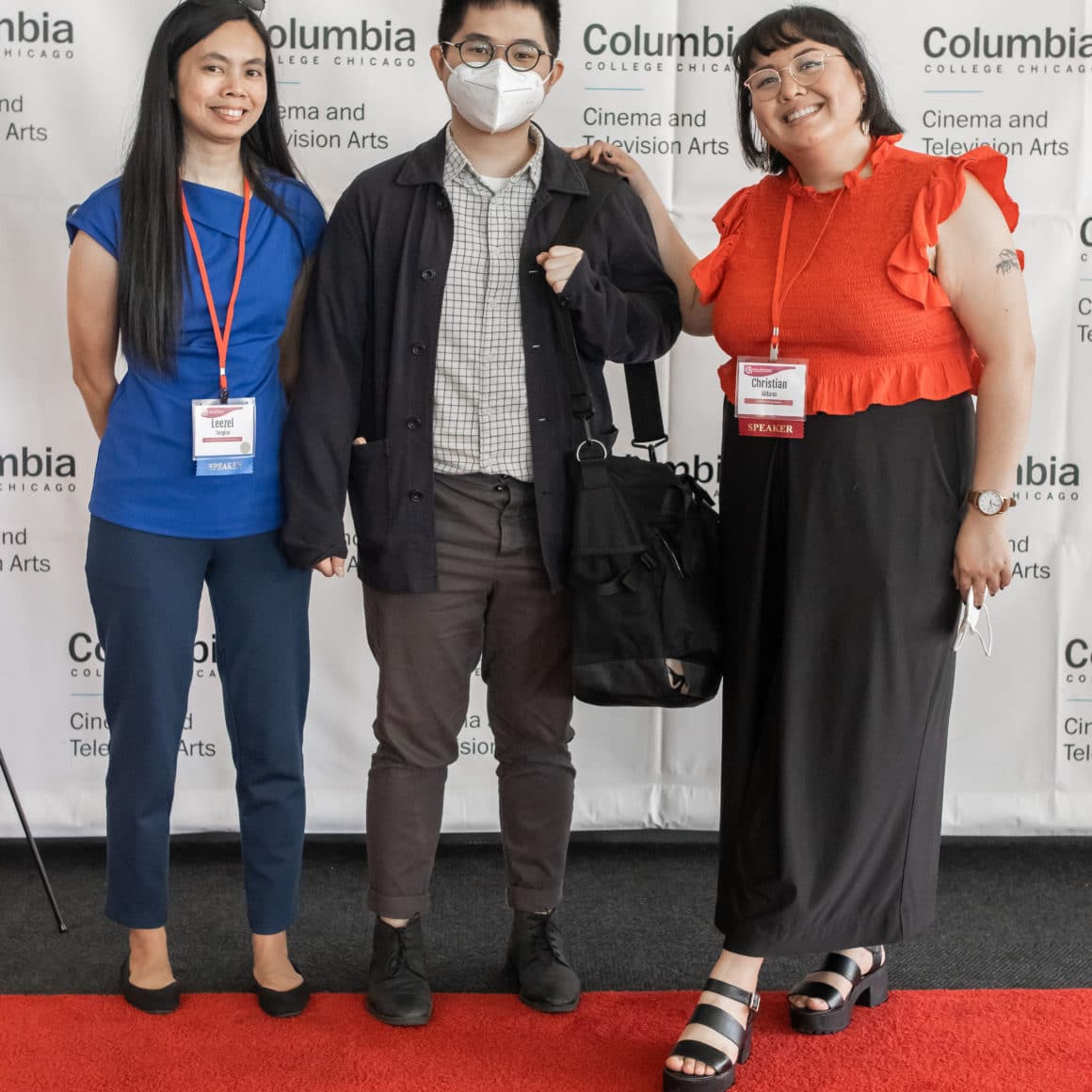 Photo credit: Elizabeth Rymut.