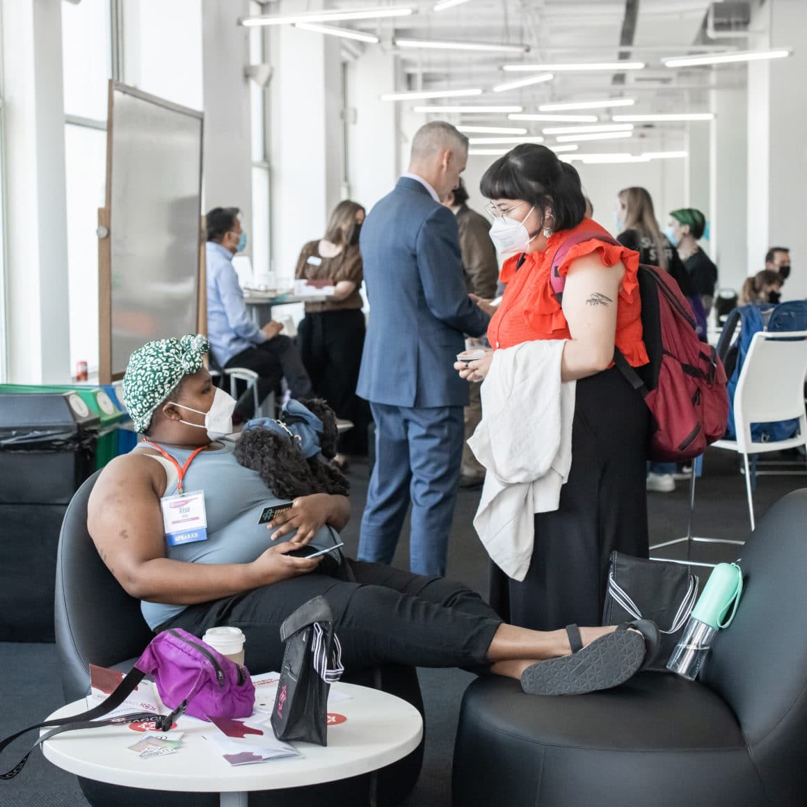 Photo credit: Elizabeth Rymut.