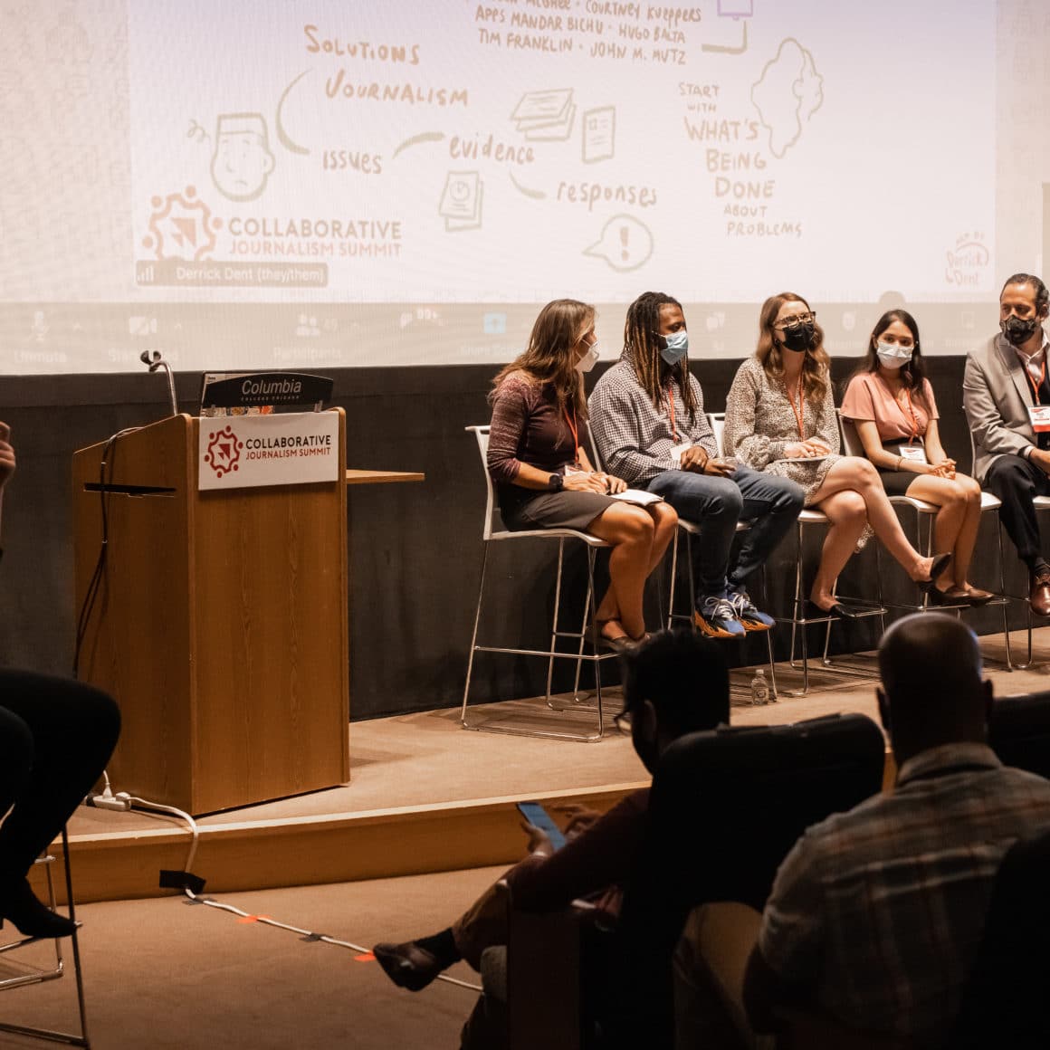 Photo credit: Elizabeth Rymut.