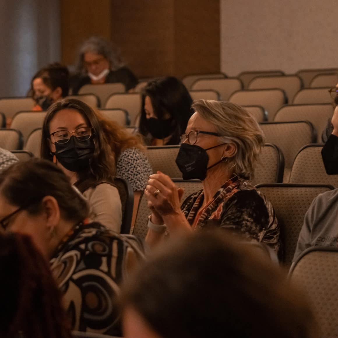 Photo credit: Elizabeth Rymut.