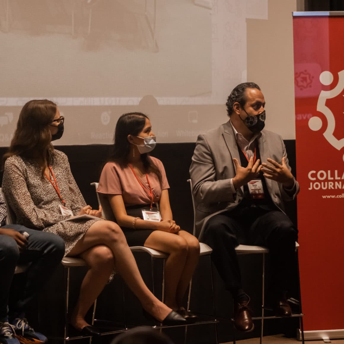 Photo credit: Elizabeth Rymut.