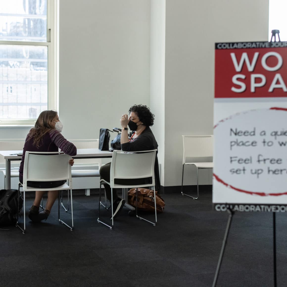 Photo credit: Elizabeth Rymut.