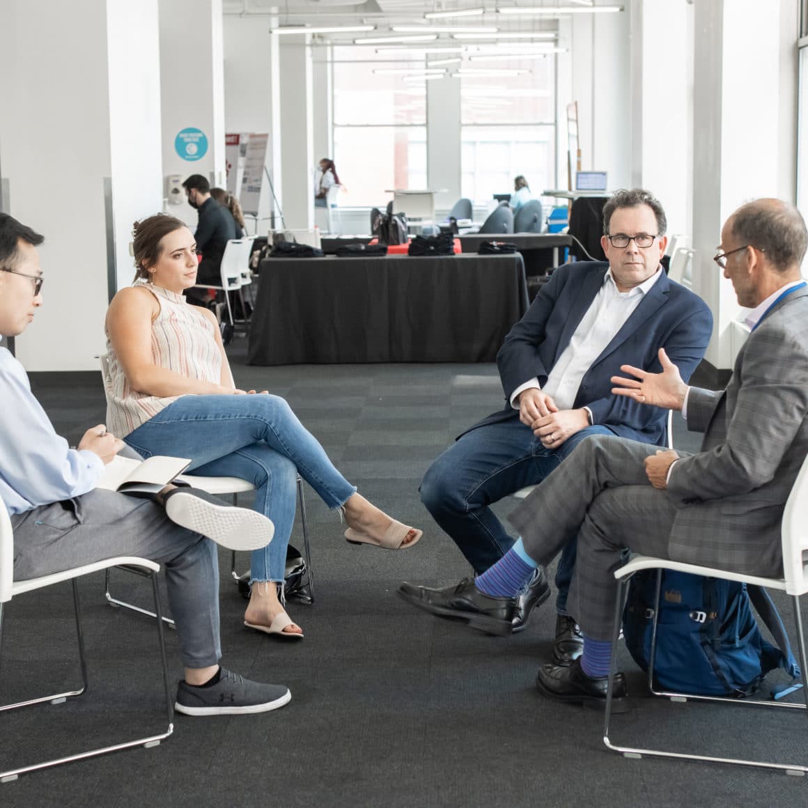 Photo credit: Elizabeth Rymut.