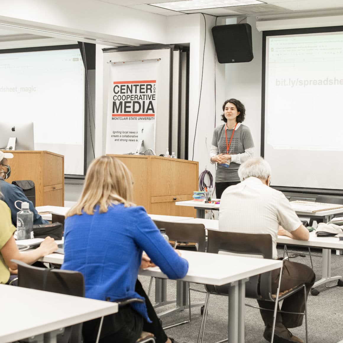 Photo credit: Elizabeth Rymut.