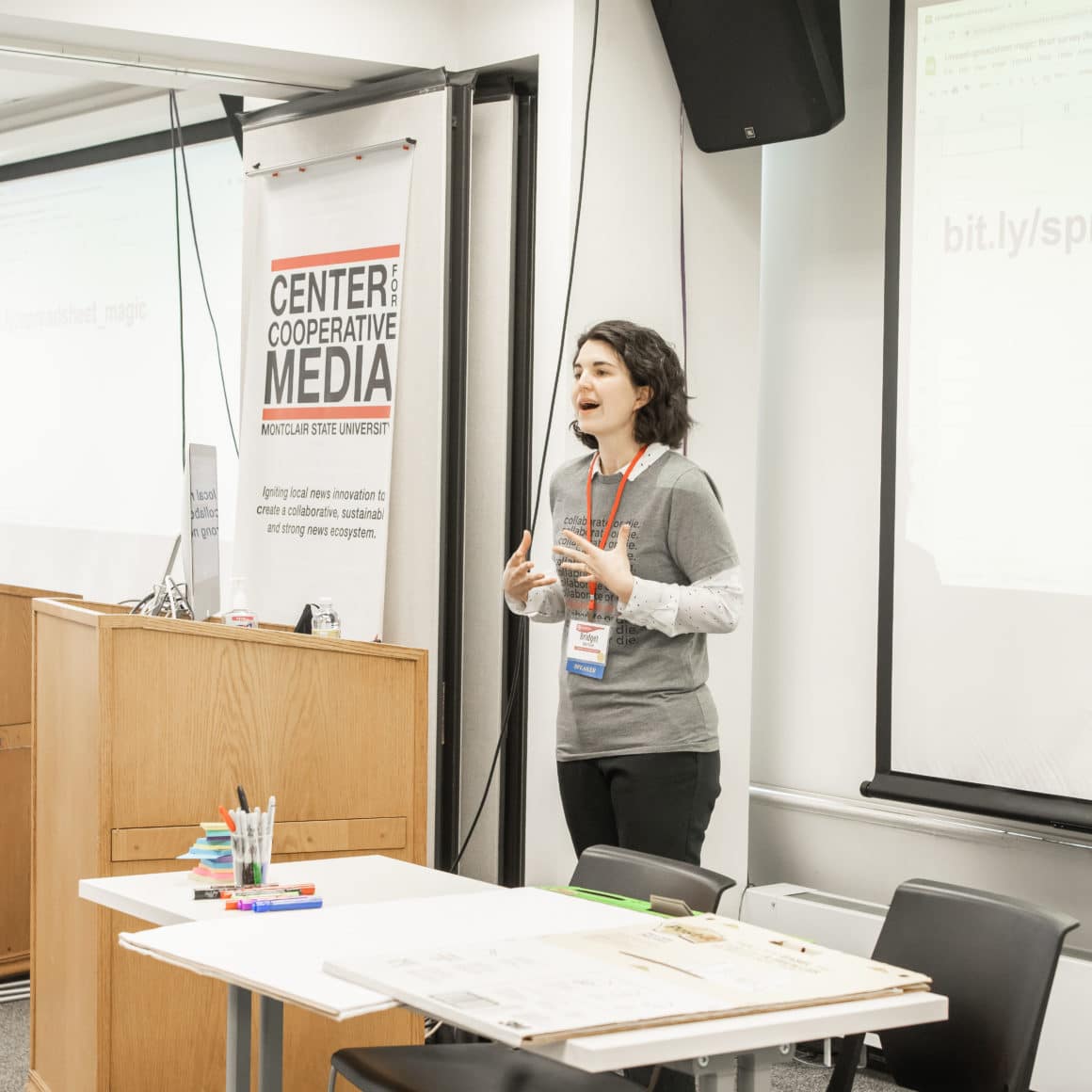 Photo credit: Elizabeth Rymut.