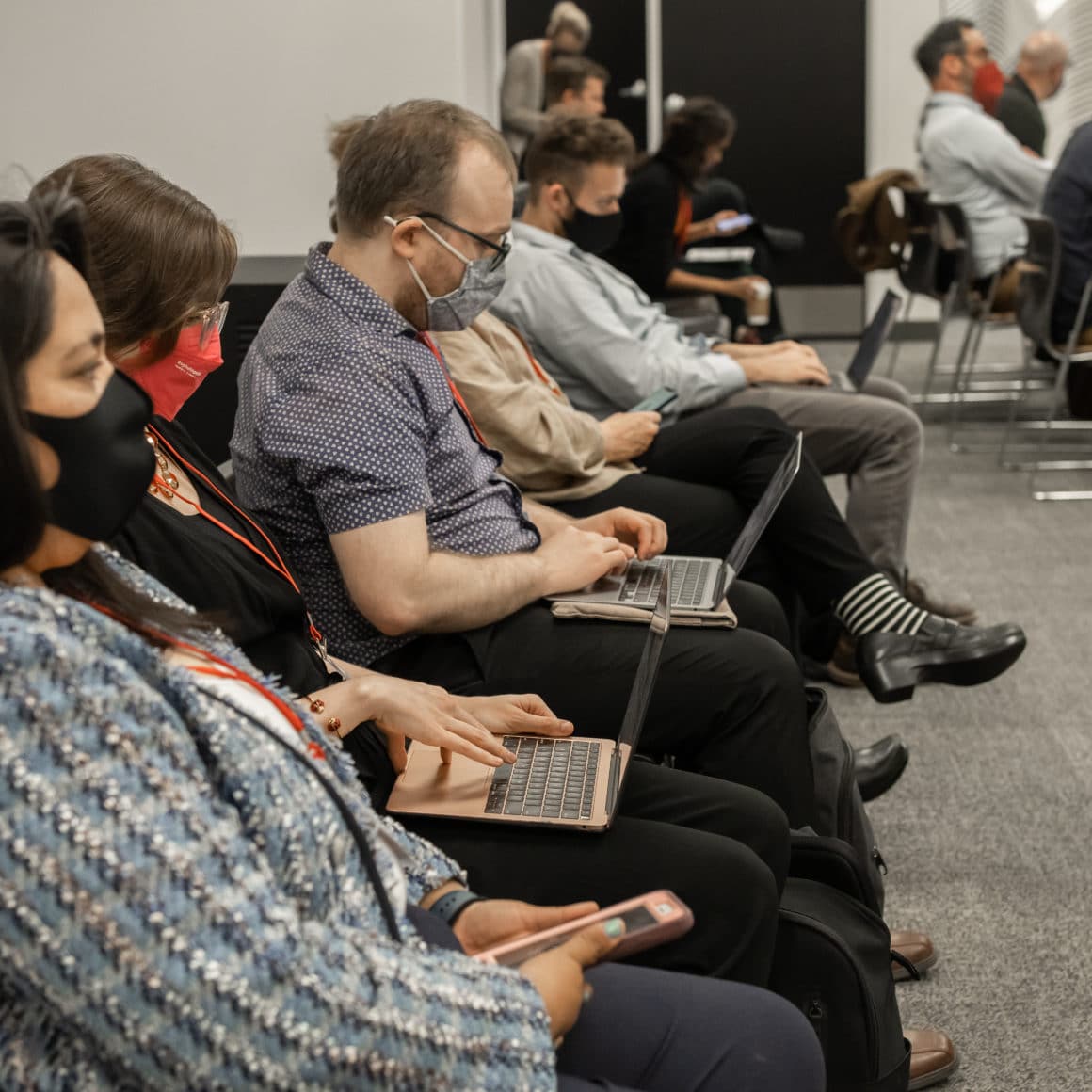 Photo credit: Elizabeth Rymut.