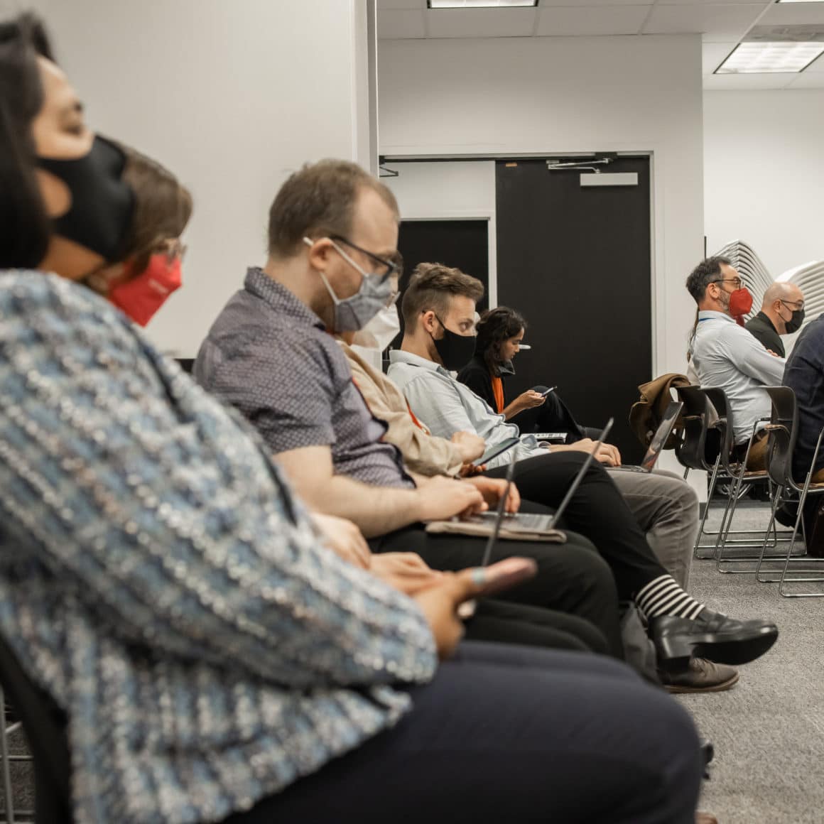 Photo credit: Elizabeth Rymut.