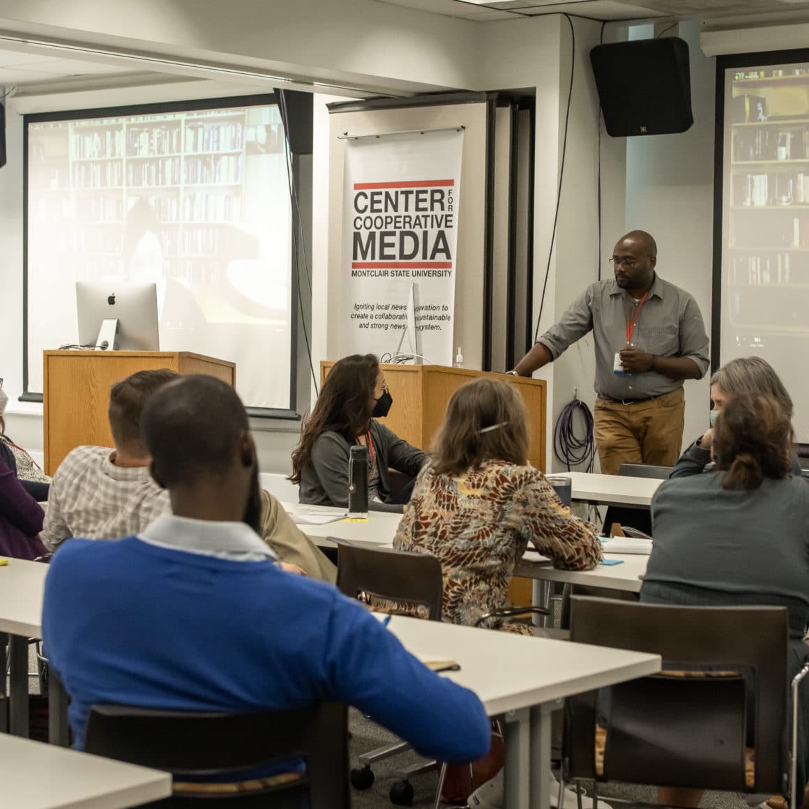 Photo credit: Elizabeth Rymut.