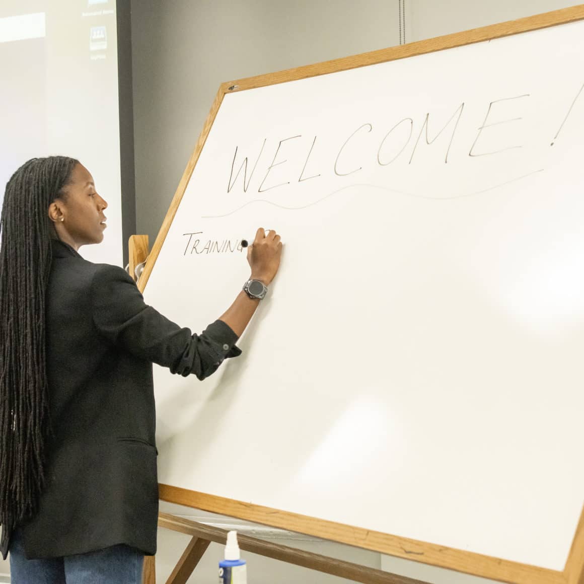 Photo credit: Elizabeth Rymut.