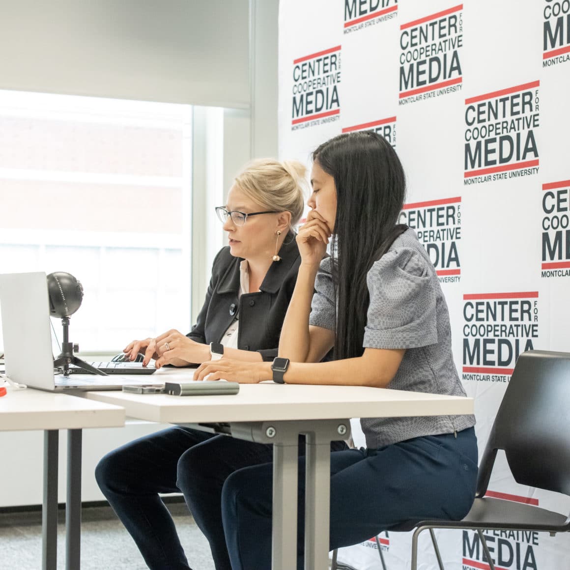 Photo credit: Elizabeth Rymut.