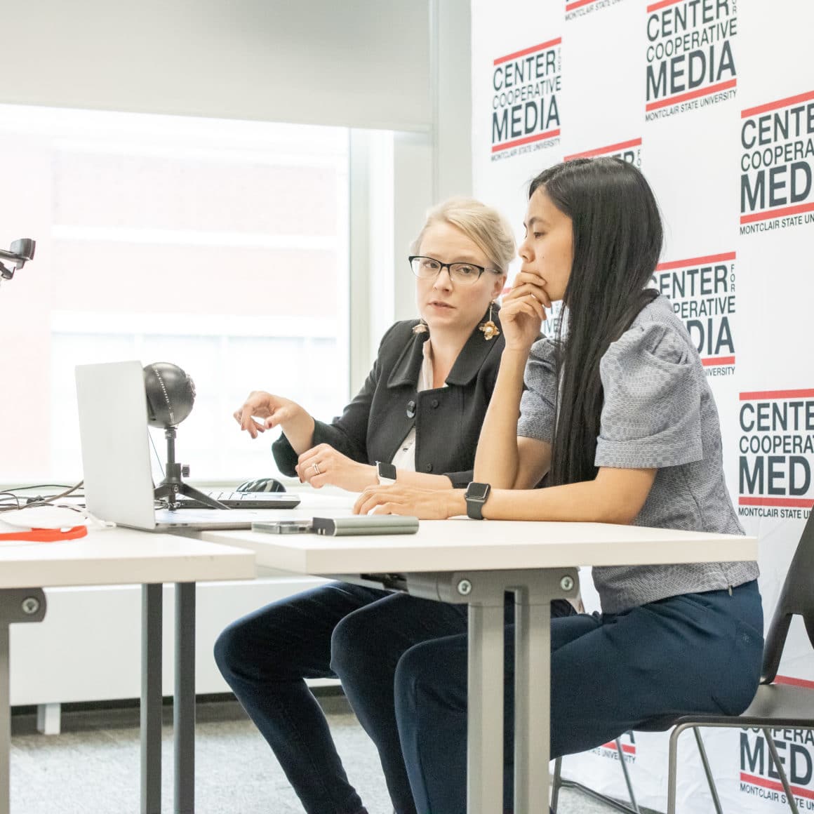 Photo credit: Elizabeth Rymut.