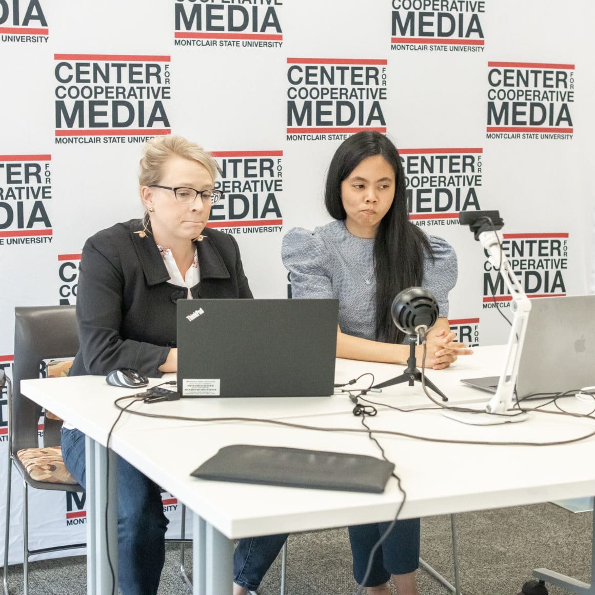 Photo credit: Elizabeth Rymut.