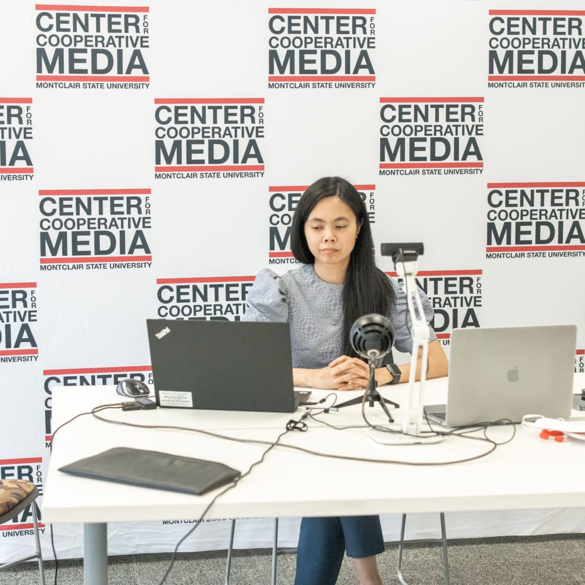 Photo credit: Elizabeth Rymut.