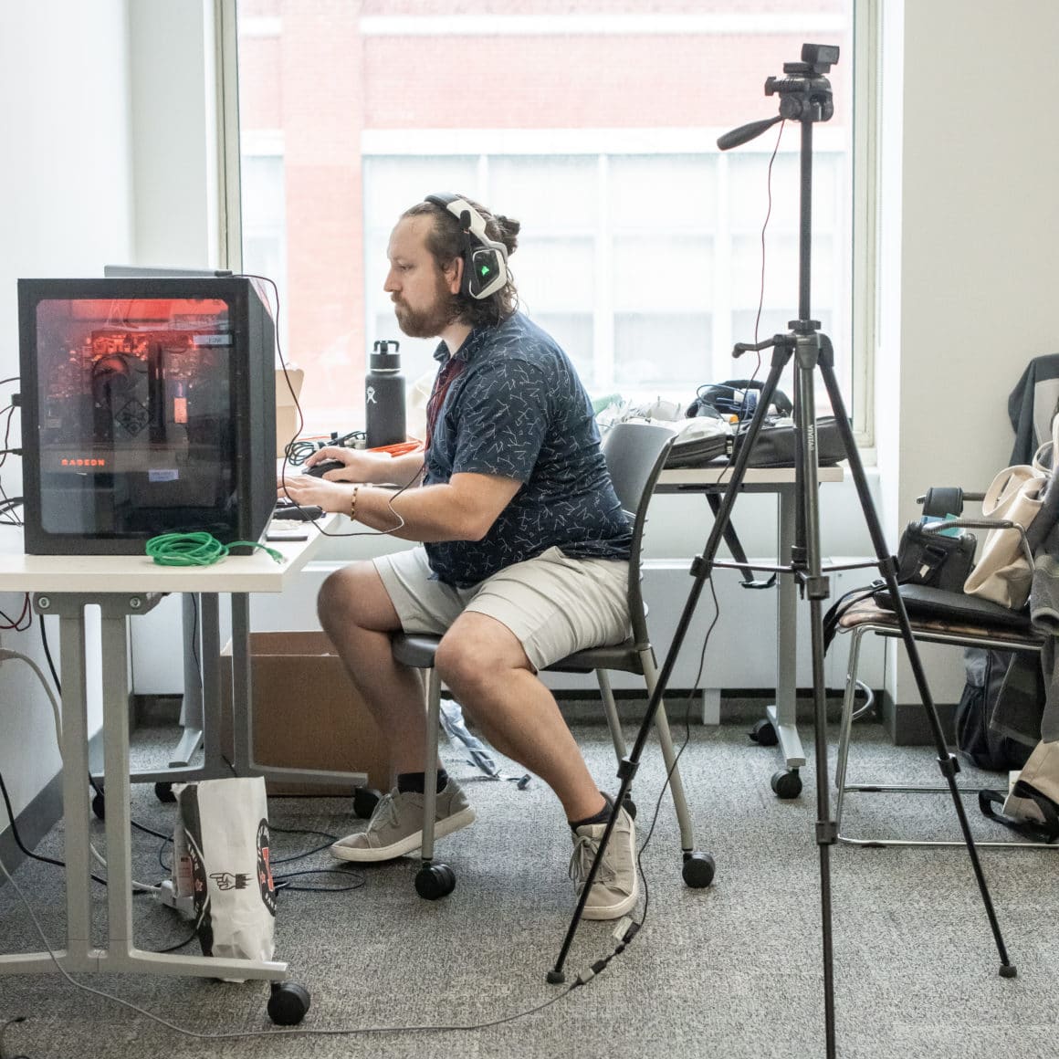 Photo credit: Elizabeth Rymut.