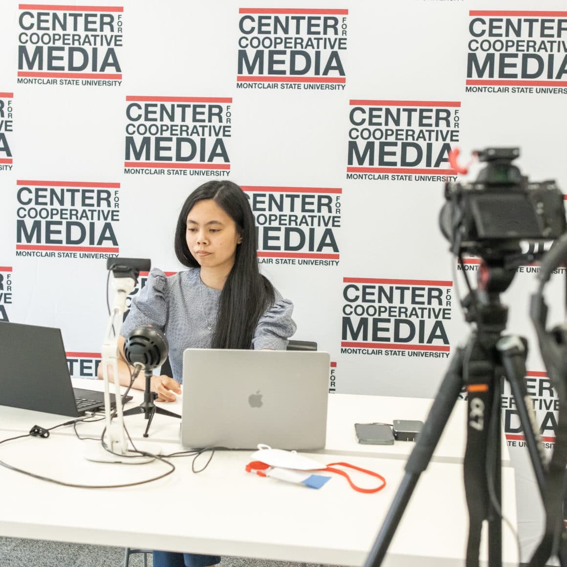 Photo credit: Elizabeth Rymut.