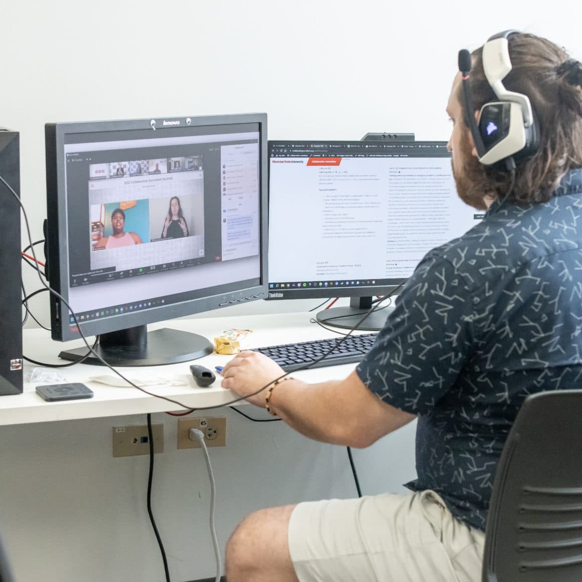 Photo credit: Elizabeth Rymut.