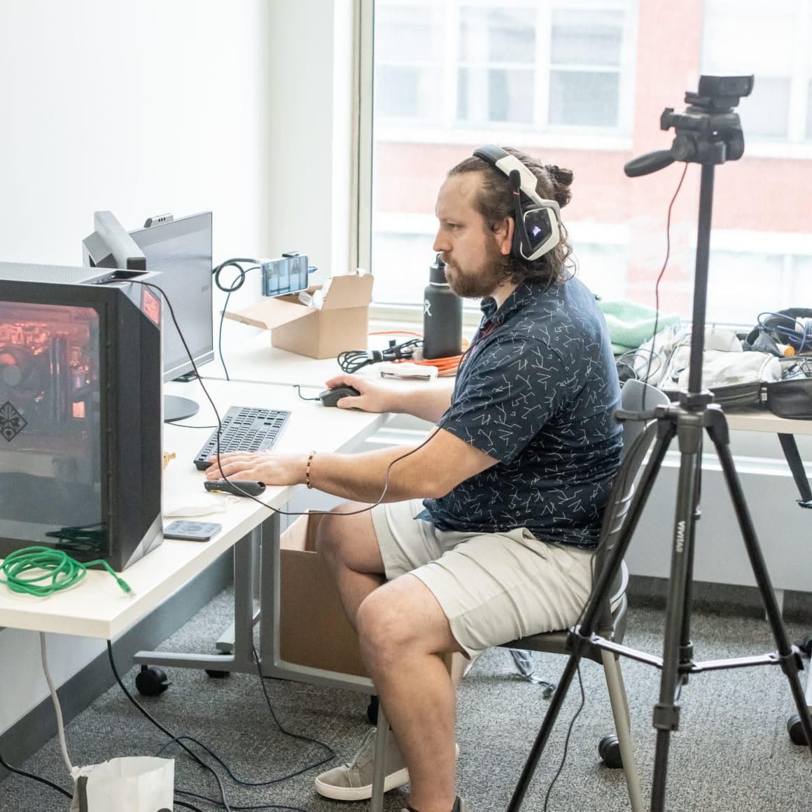 Photo credit: Elizabeth Rymut.