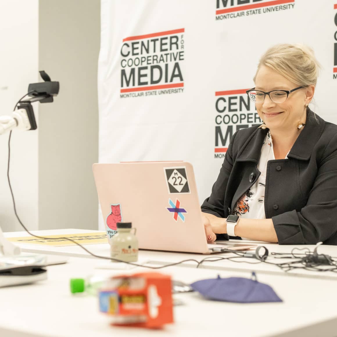 Photo credit: Elizabeth Rymut.