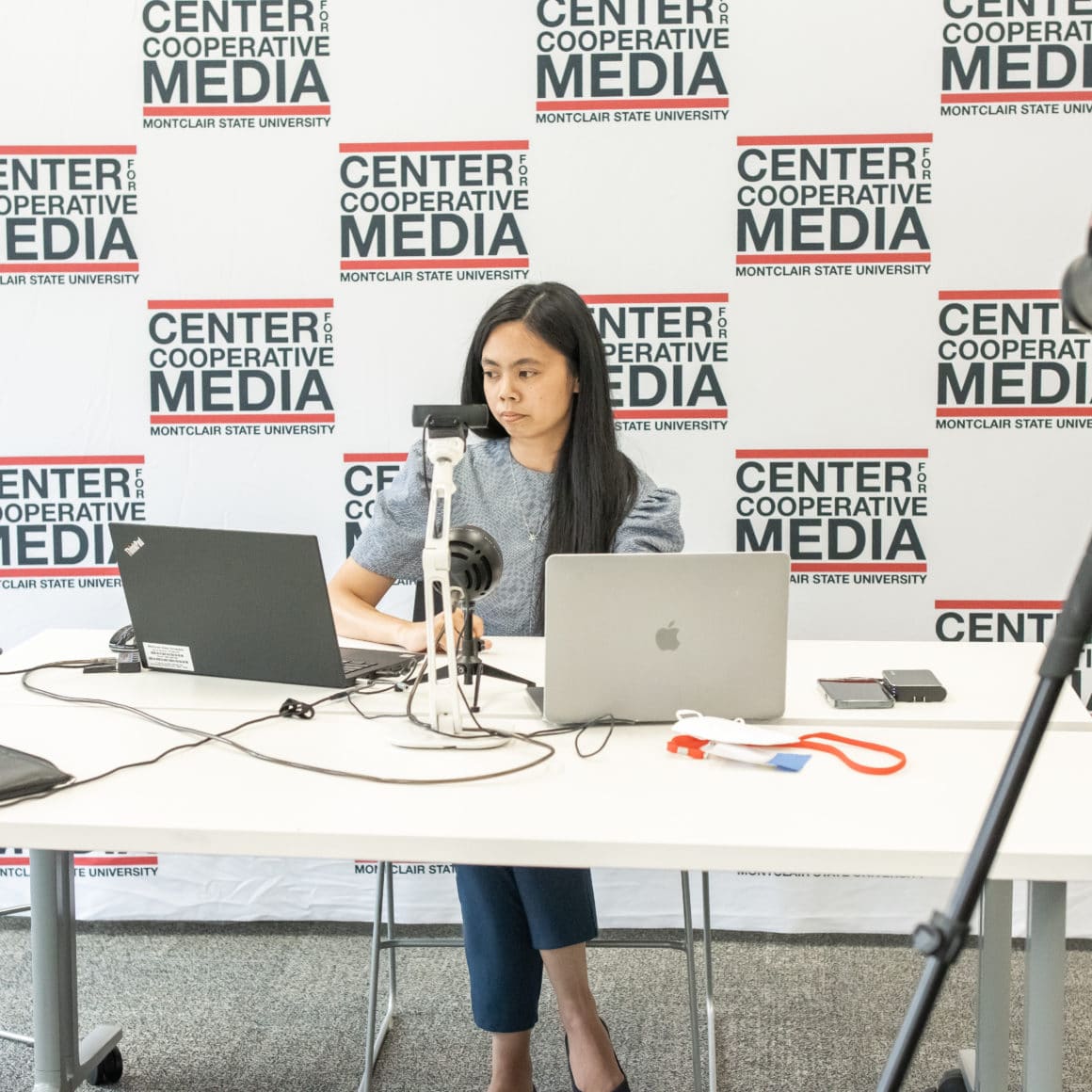 Photo credit: Elizabeth Rymut.