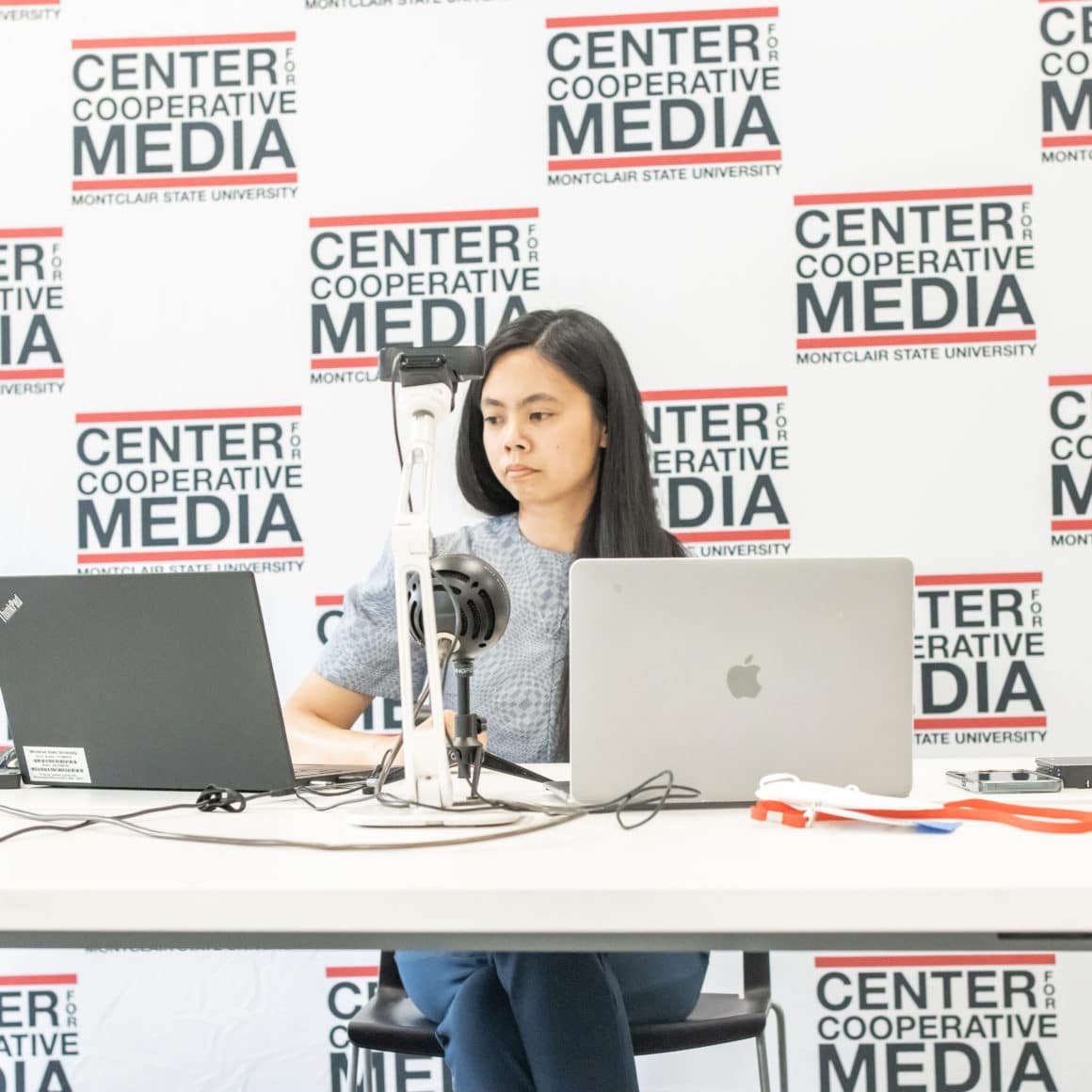 Photo credit: Elizabeth Rymut.