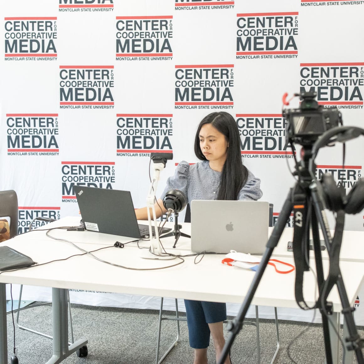 Photo credit: Elizabeth Rymut.