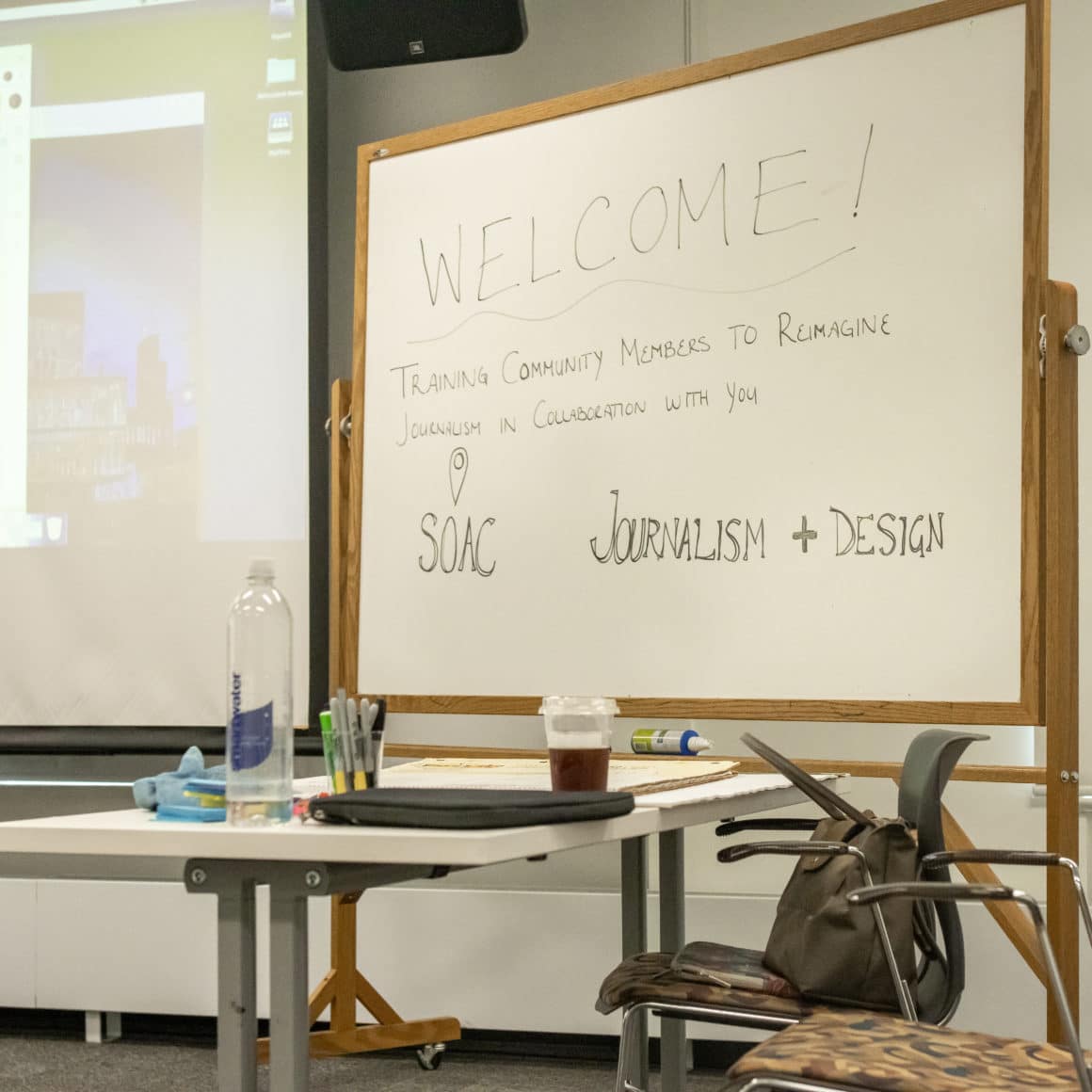 Photo credit: Elizabeth Rymut.