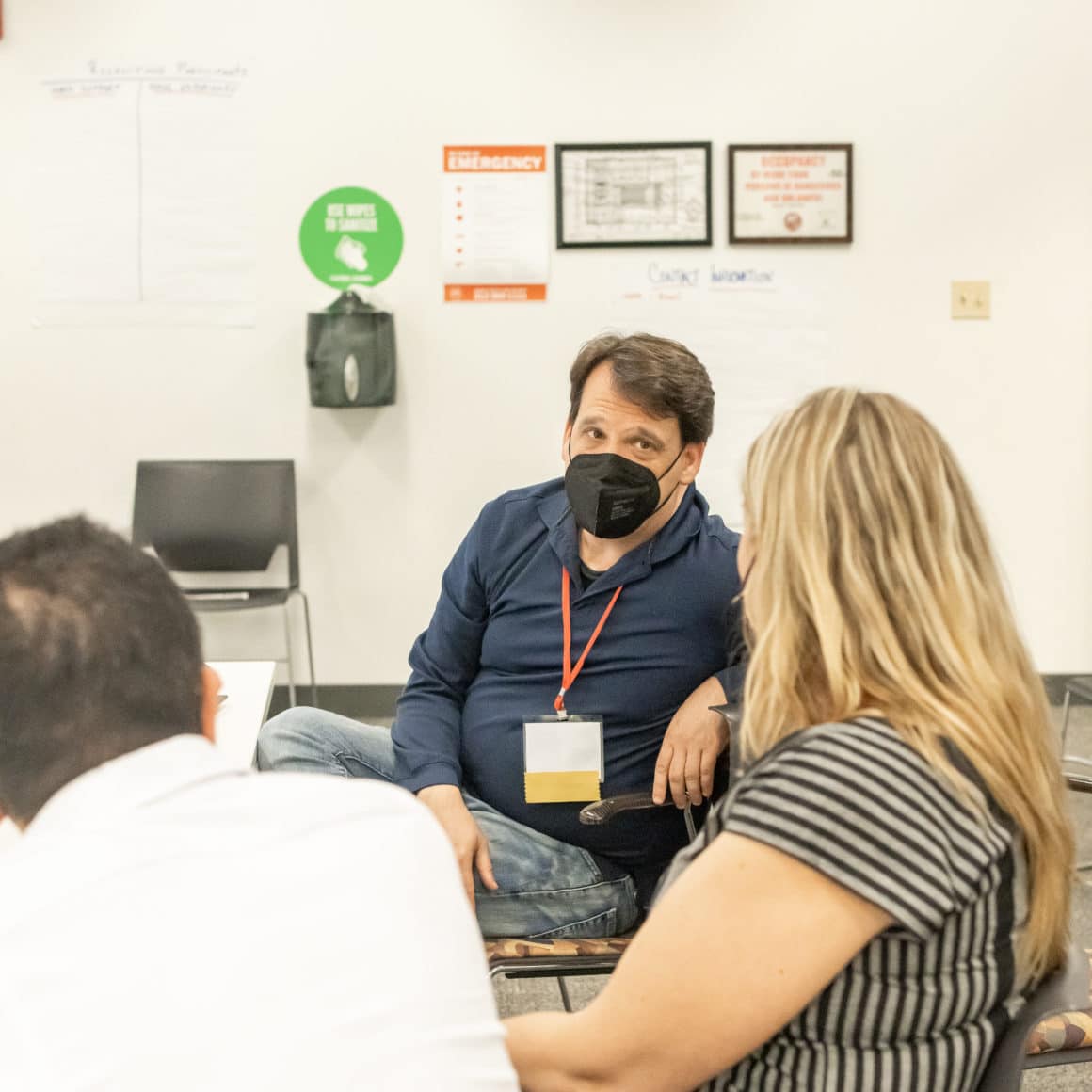 Photo credit: Elizabeth Rymut.