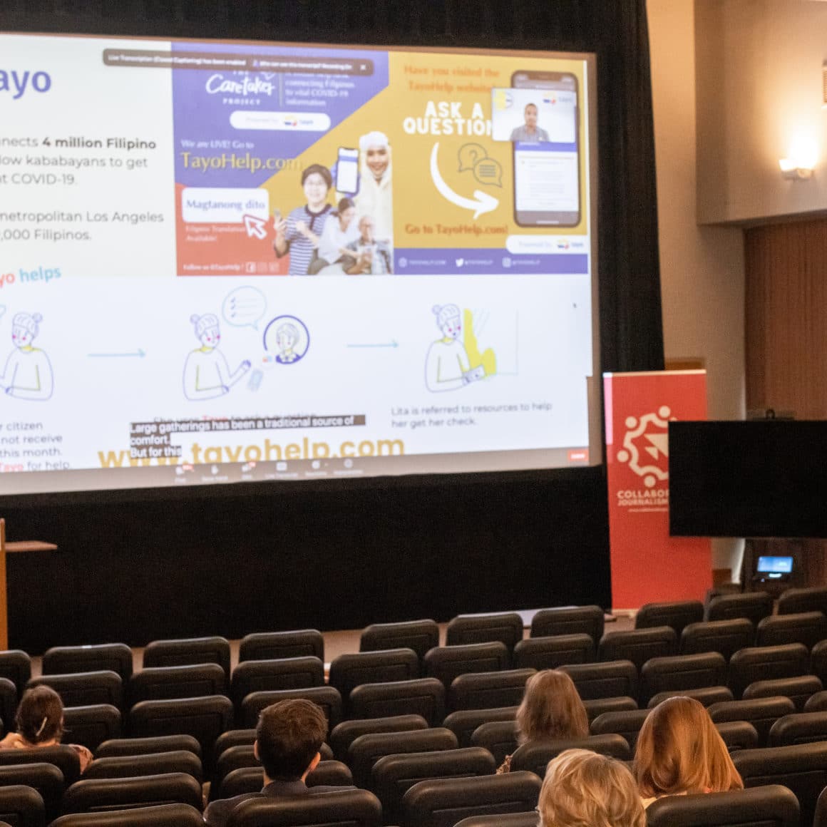 Photo credit: Elizabeth Rymut.