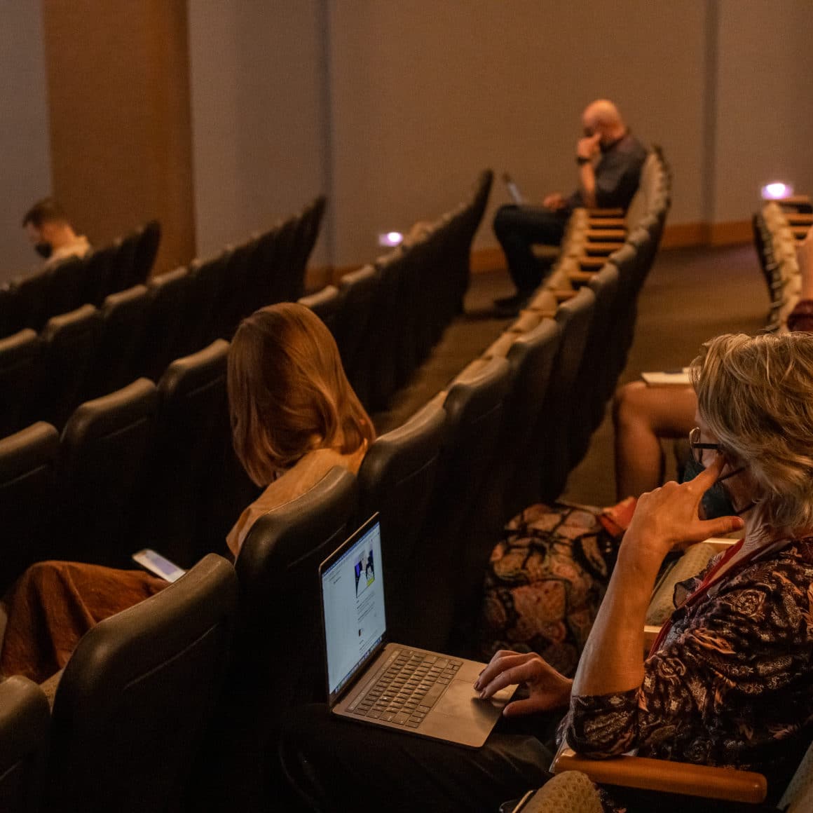 Photo credit: Elizabeth Rymut.