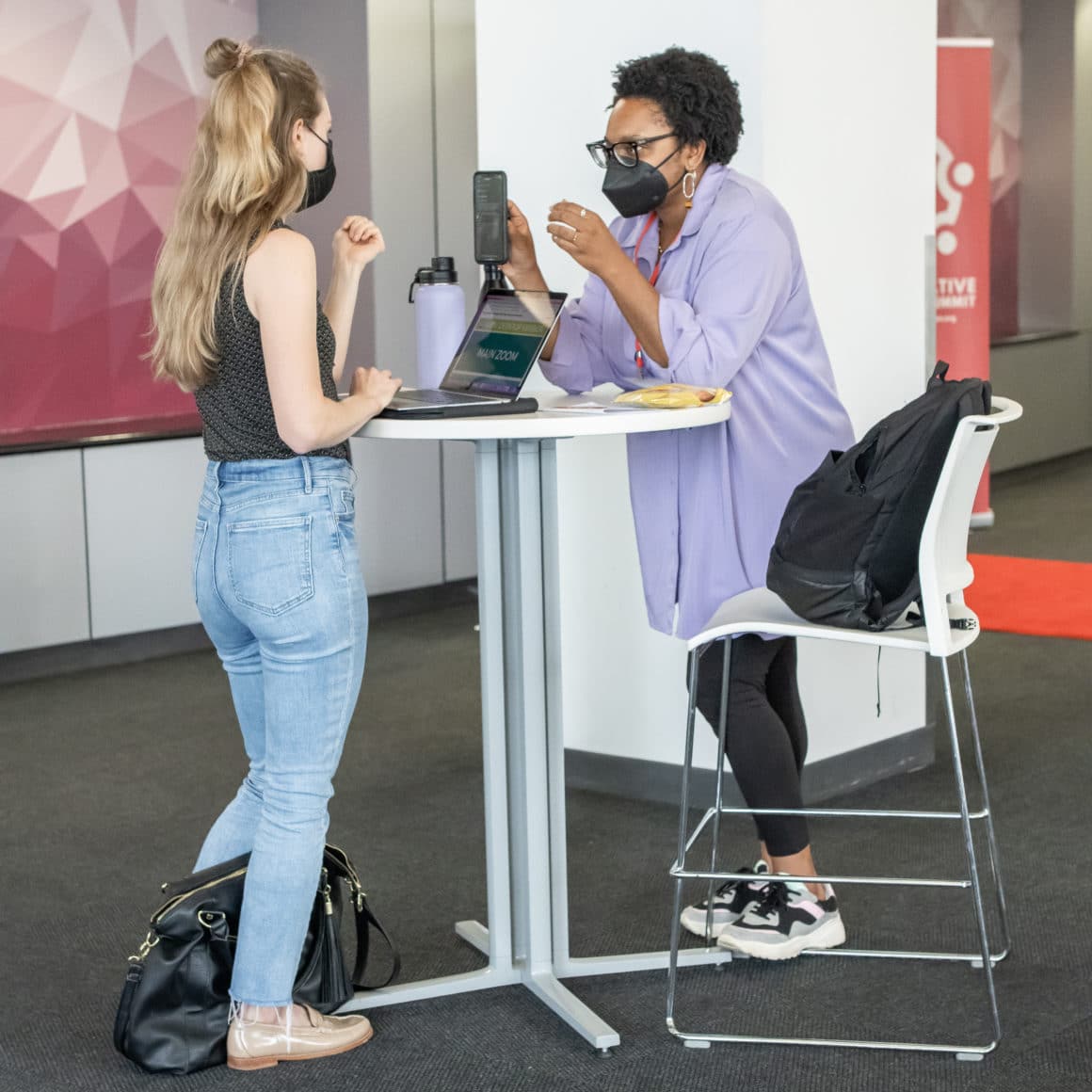 Photo credit: Elizabeth Rymut.