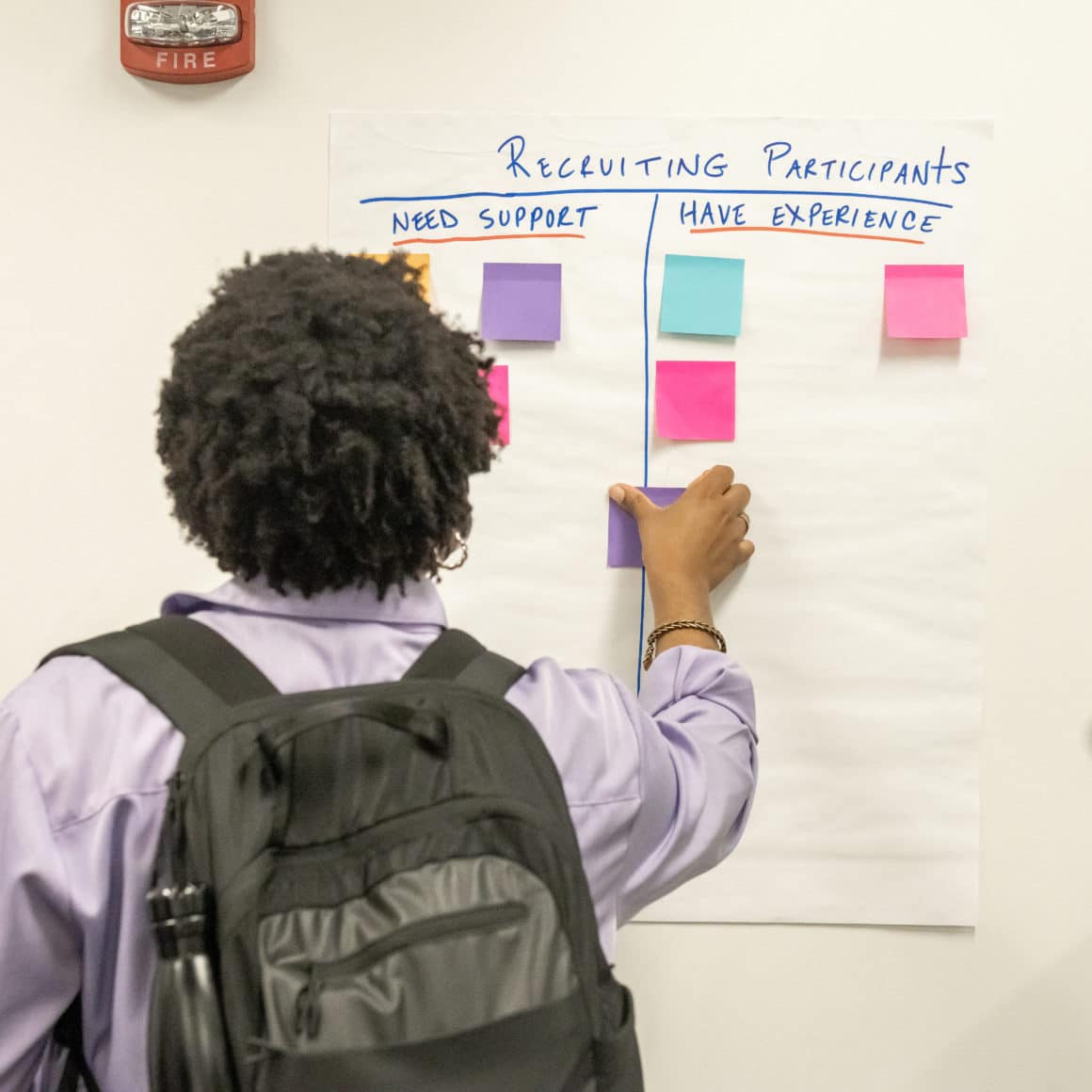 Photo credit: Elizabeth Rymut.