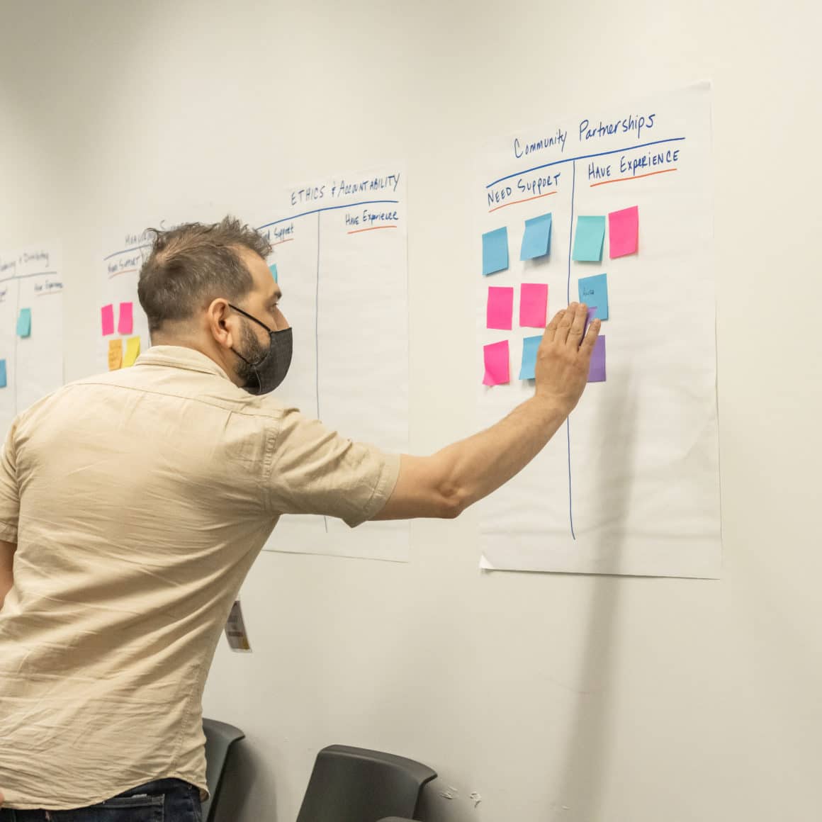 Photo credit: Elizabeth Rymut.