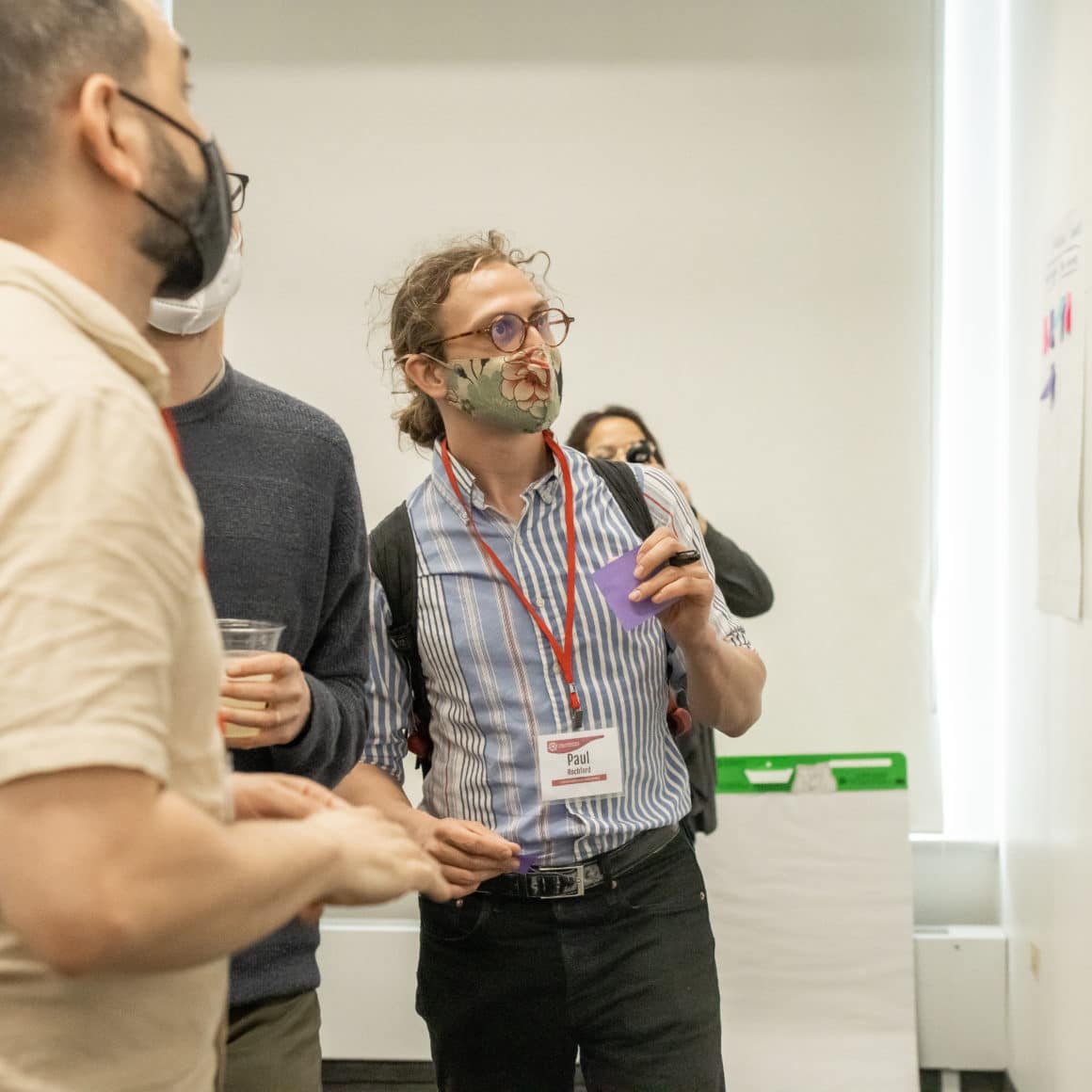 Photo credit: Elizabeth Rymut.