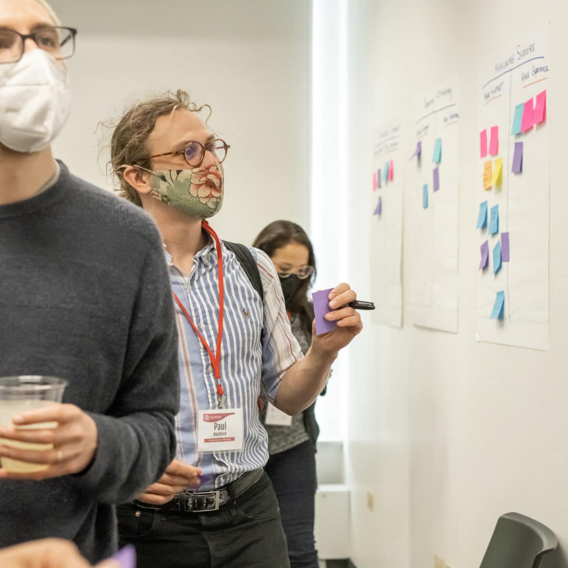 Photo credit: Elizabeth Rymut.