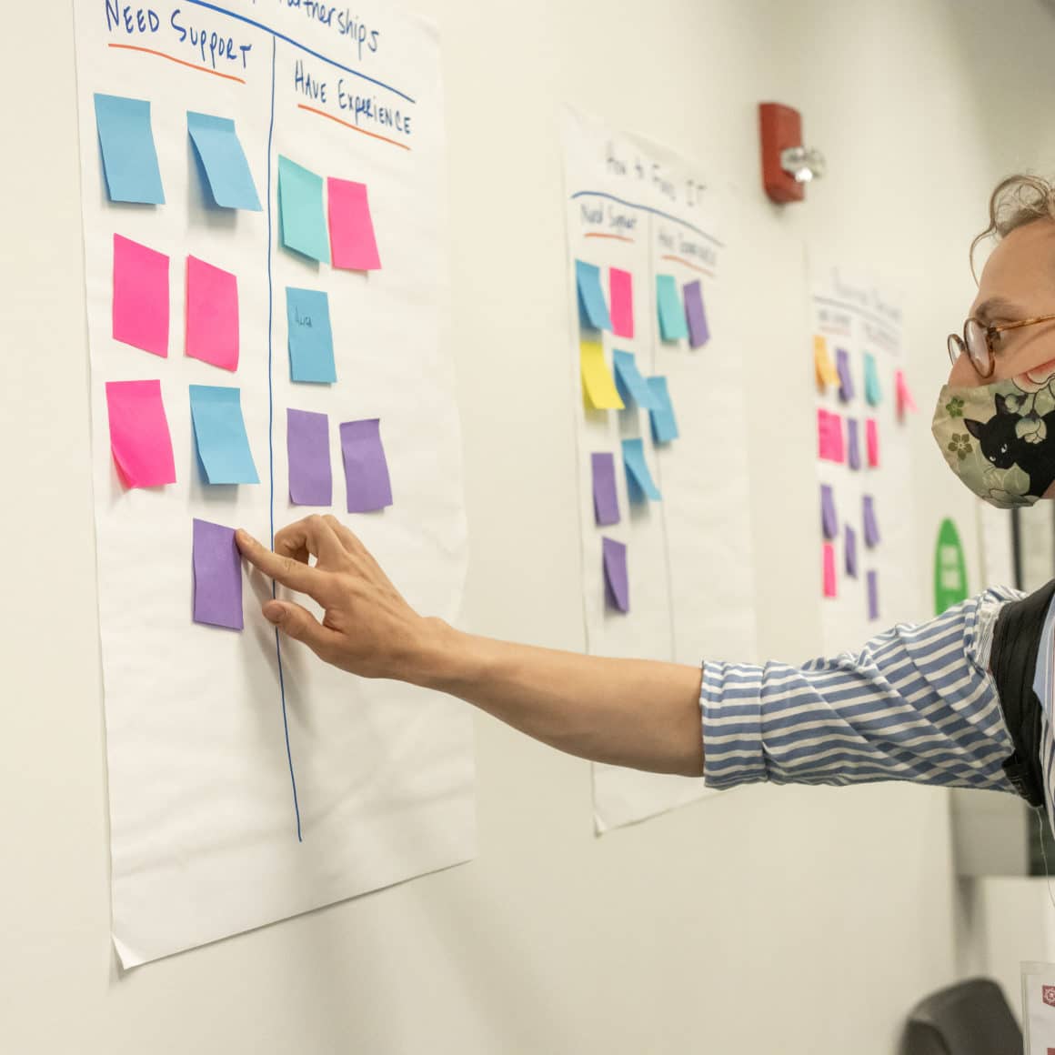 Photo credit: Elizabeth Rymut.