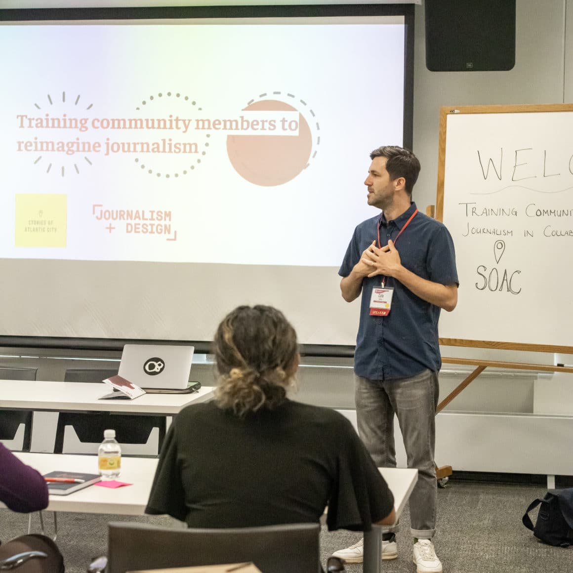 Photo credit: Elizabeth Rymut.