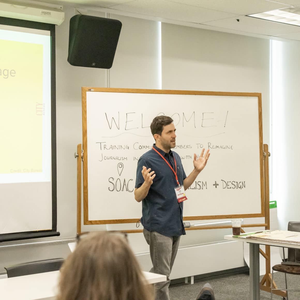 Photo credit: Elizabeth Rymut.