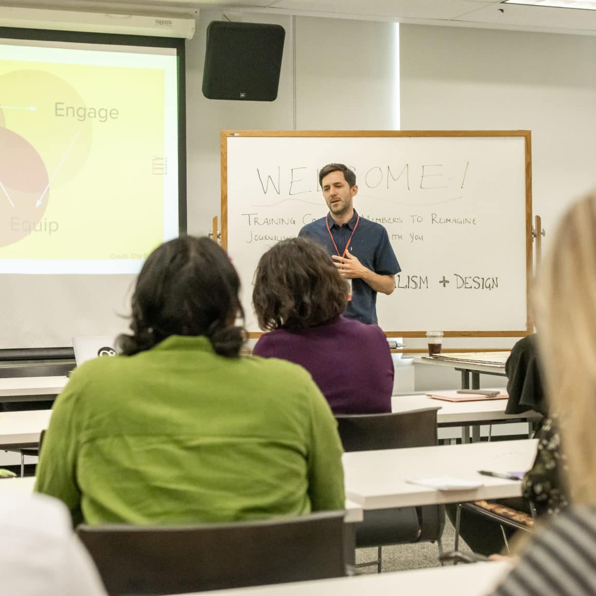 Photo credit: Elizabeth Rymut.