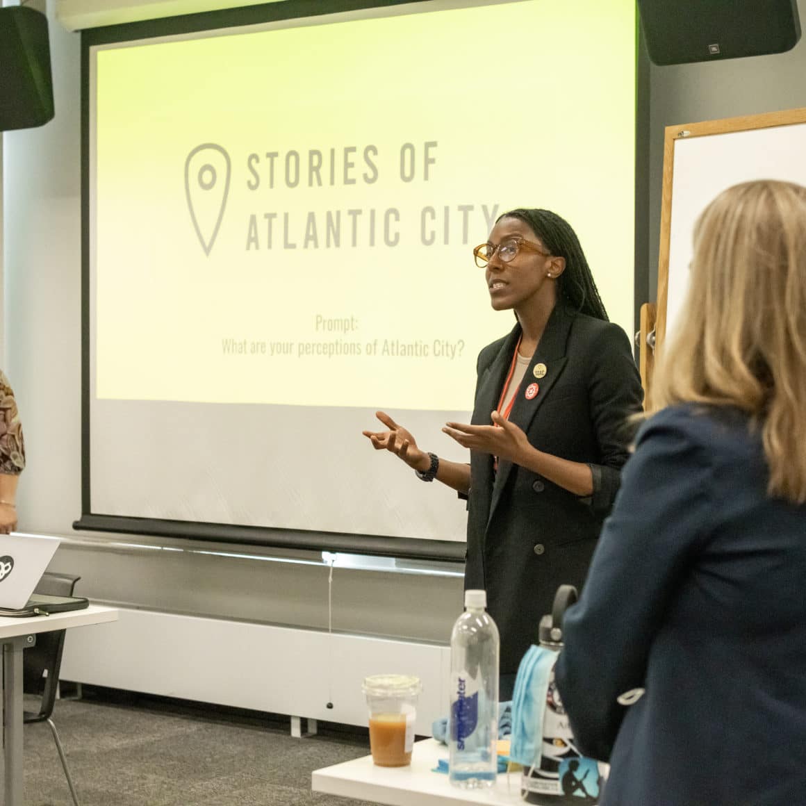 Photo credit: Elizabeth Rymut.