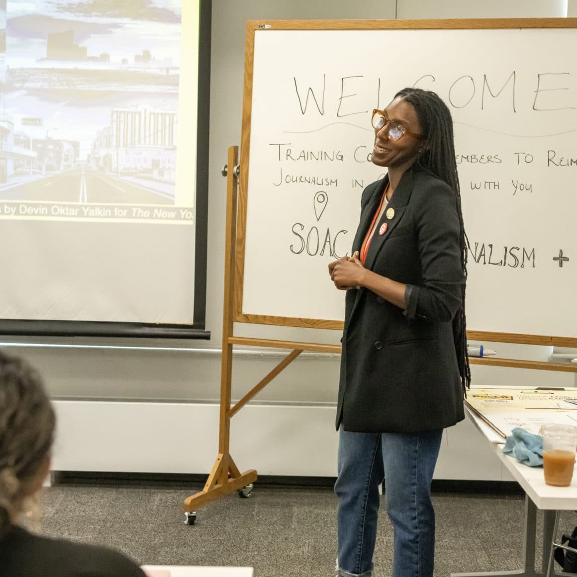 Photo credit: Elizabeth Rymut.