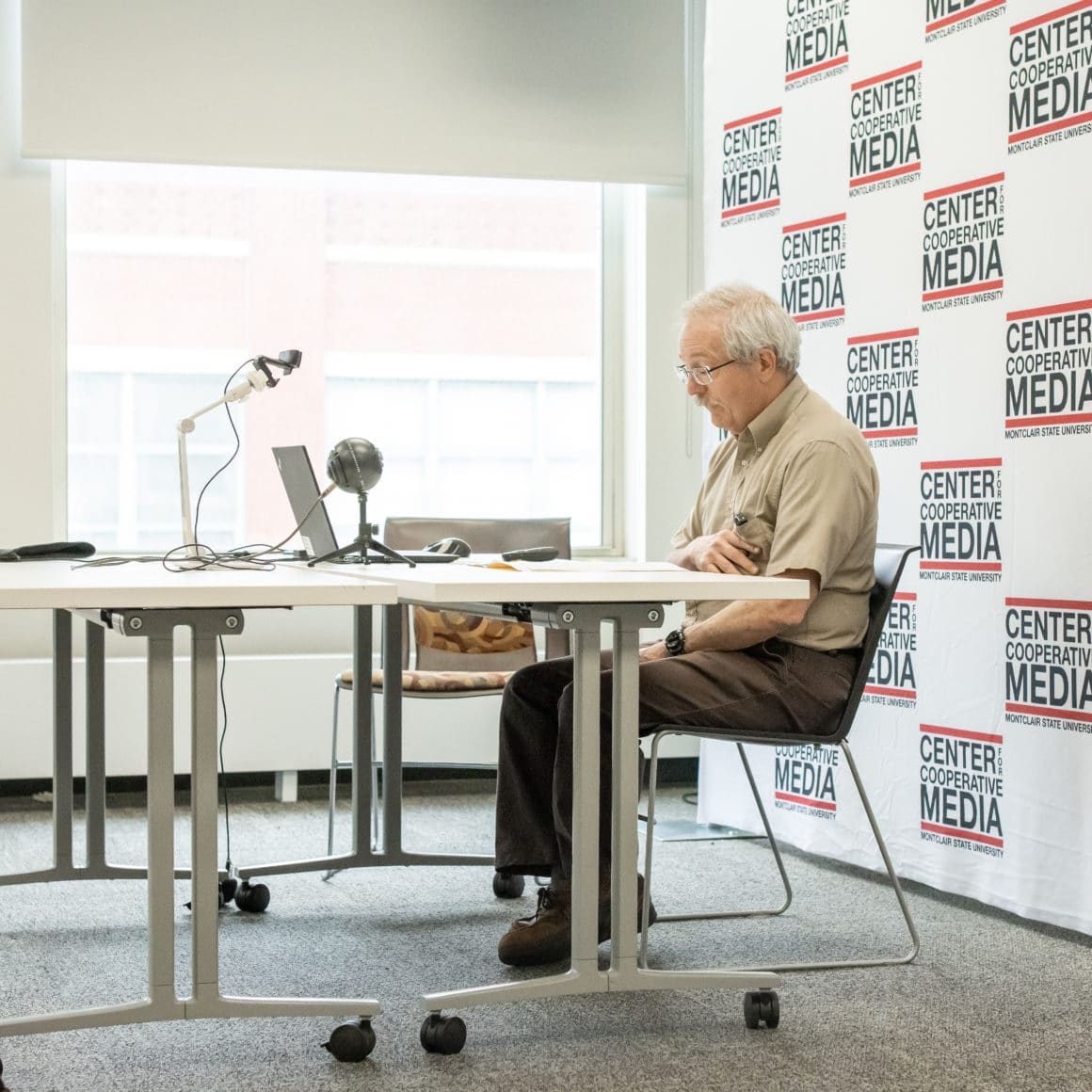 Photo credit: Elizabeth Rymut.