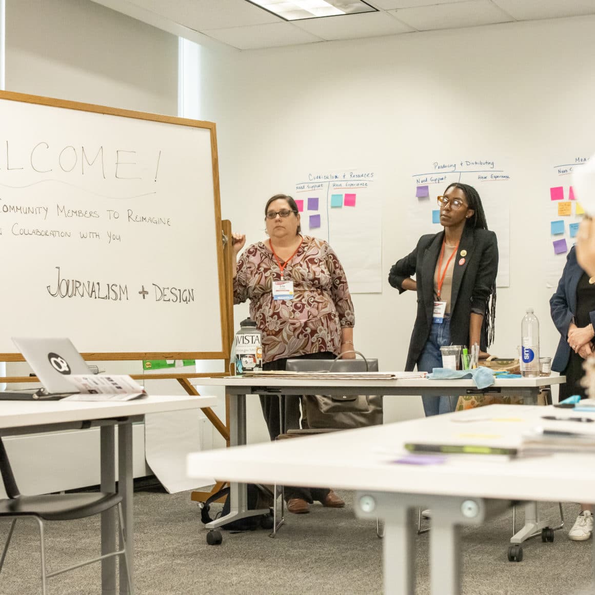 Photo credit: Elizabeth Rymut.