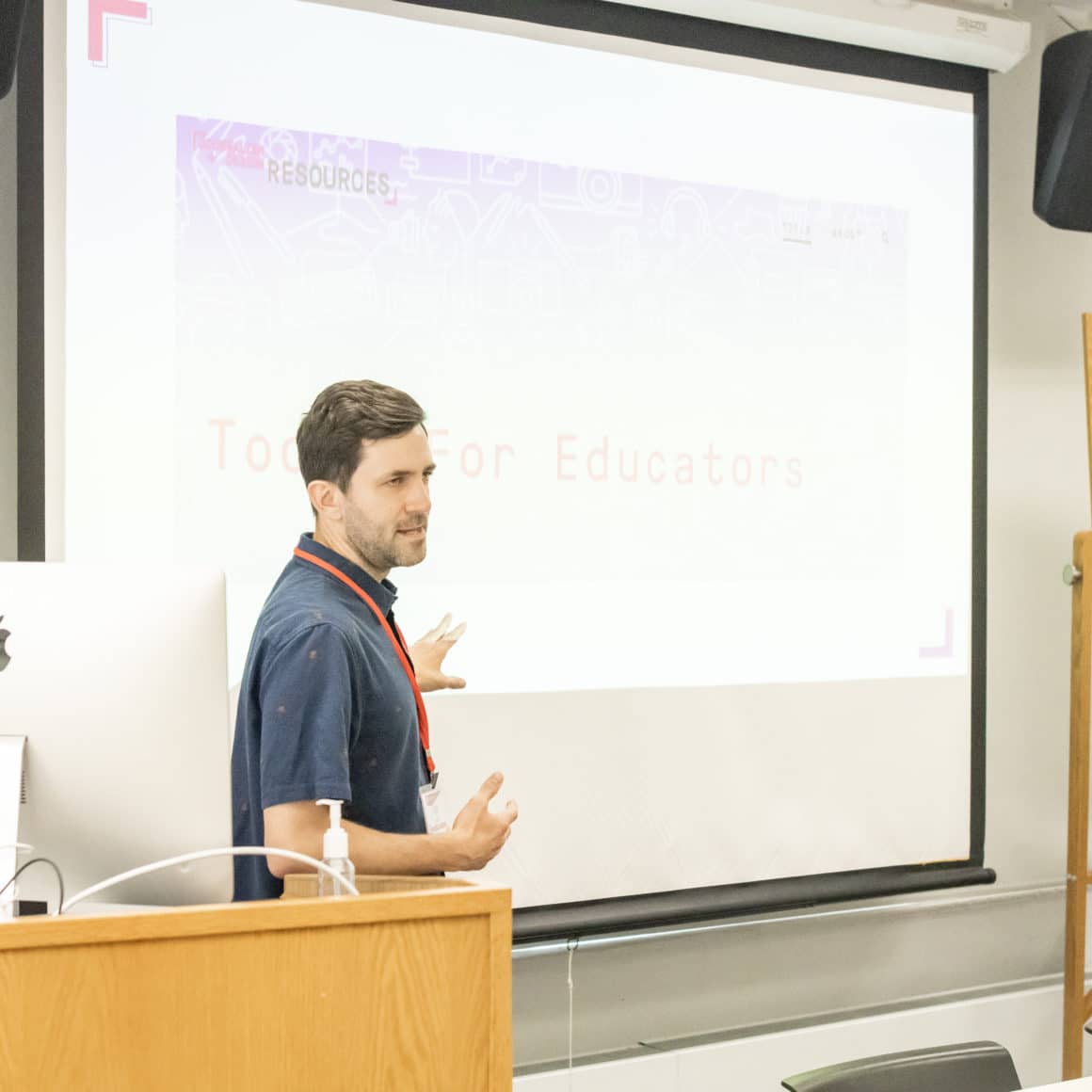 Photo credit: Elizabeth Rymut.