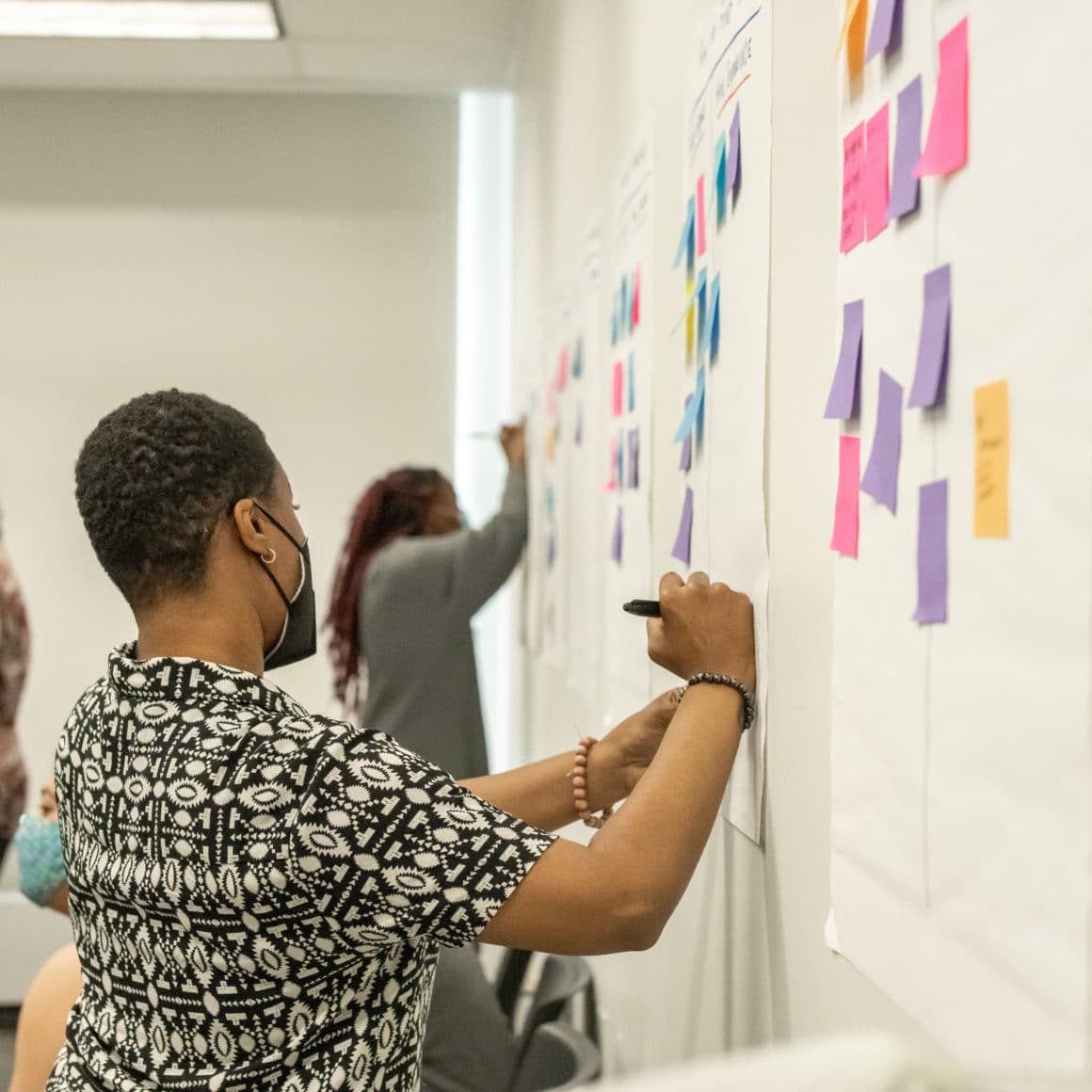 Photo credit: Elizabeth Rymut.