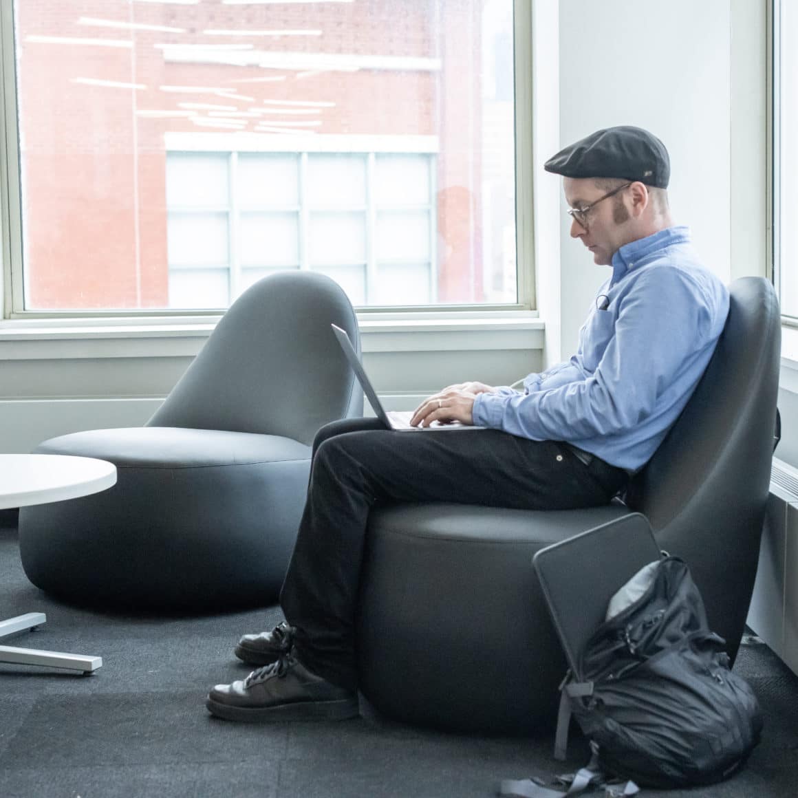 Photo credit: Elizabeth Rymut.