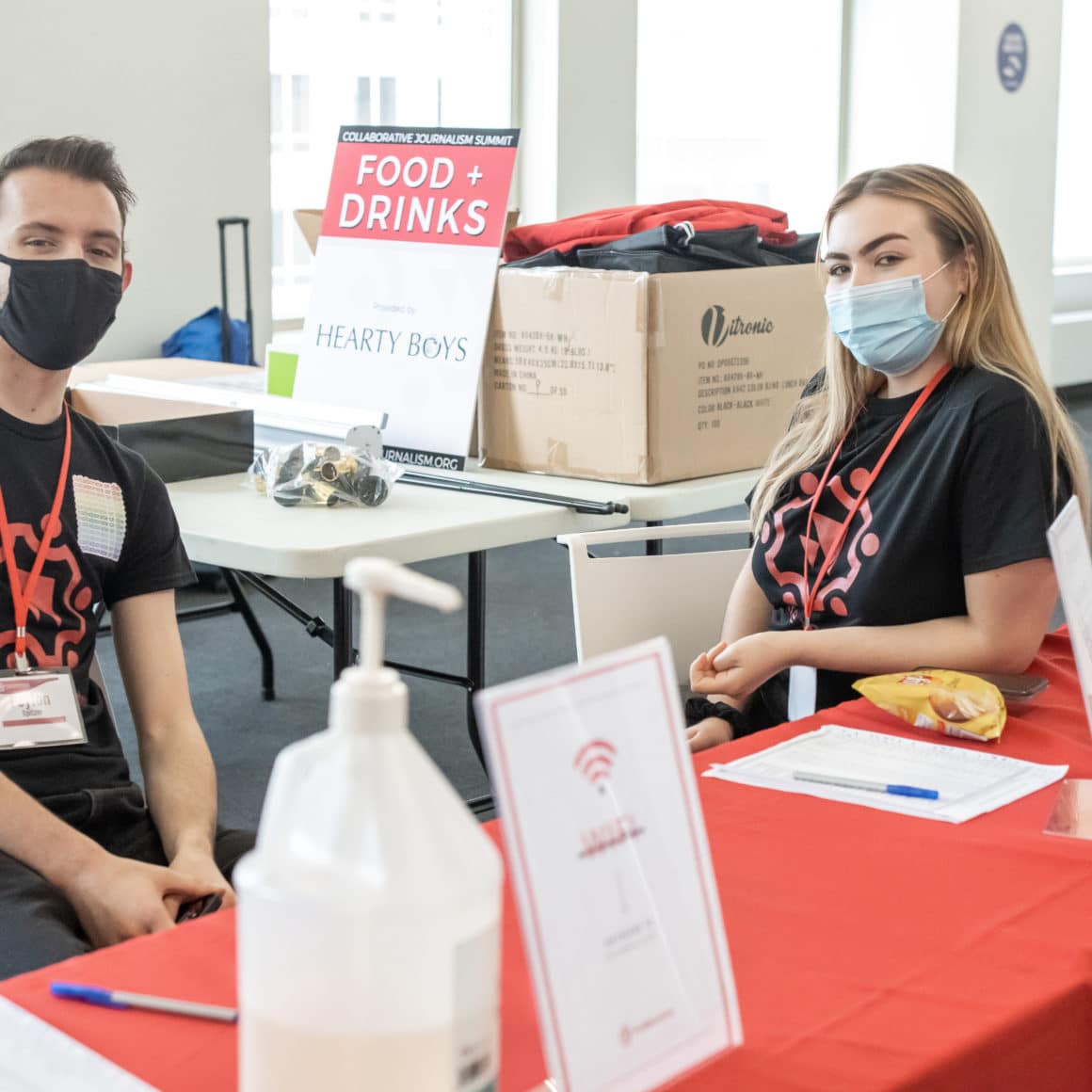 Photo credit: Elizabeth Rymut.