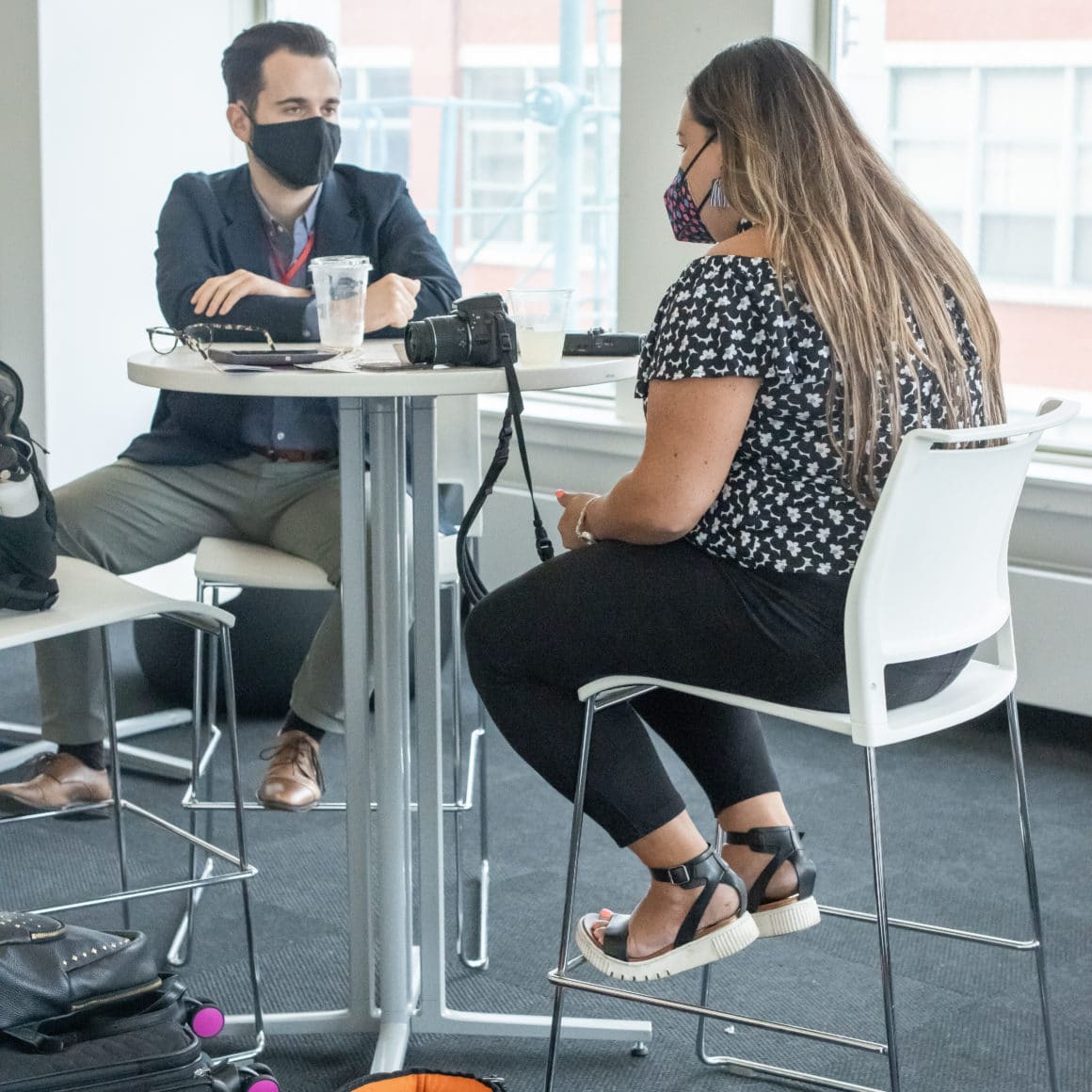 Photo credit: Elizabeth Rymut.