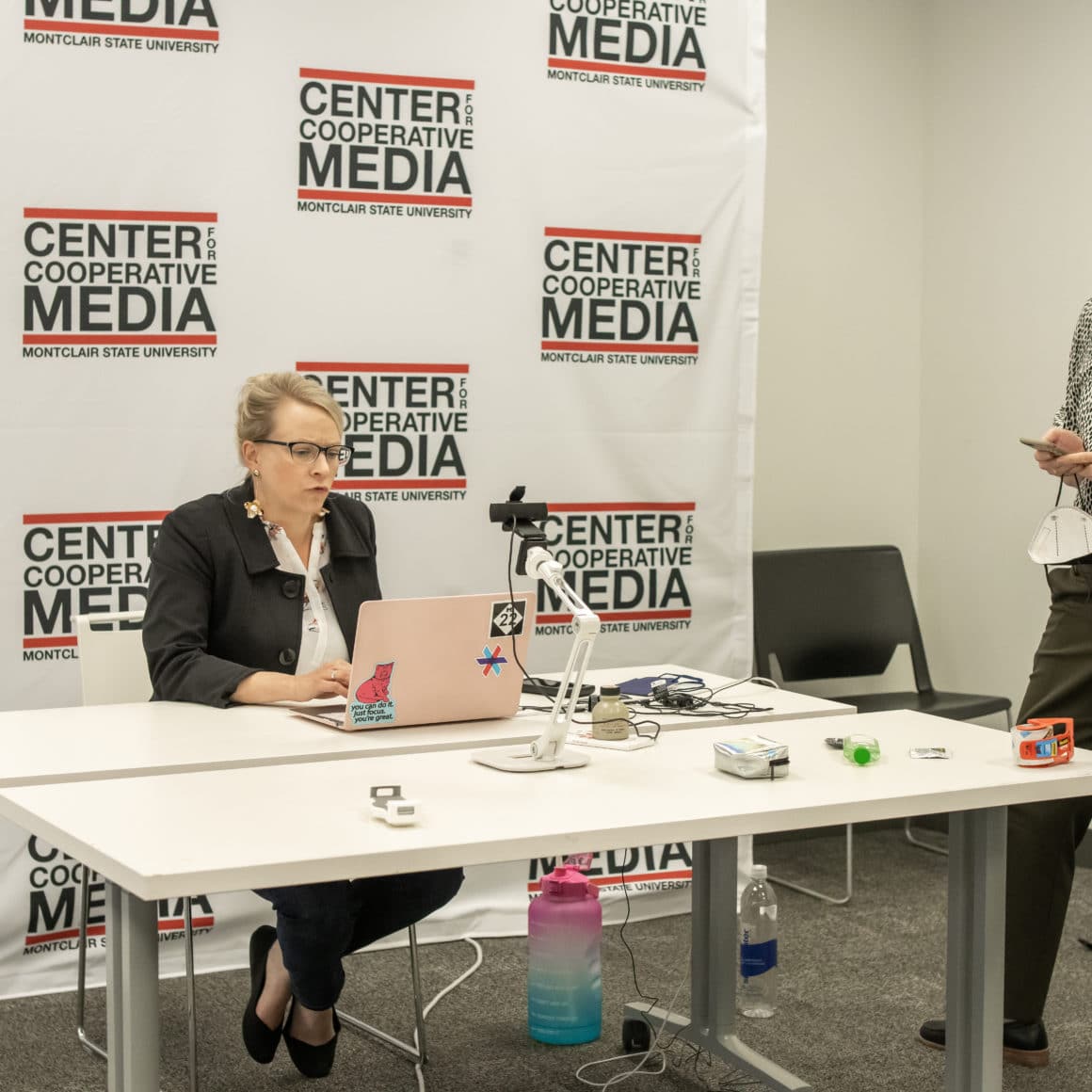 Photo credit: Elizabeth Rymut.