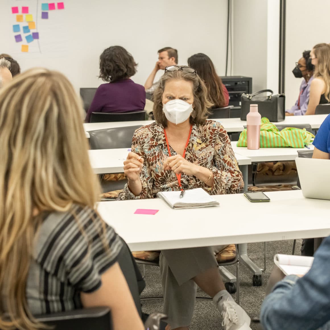 Photo credit: Elizabeth Rymut.